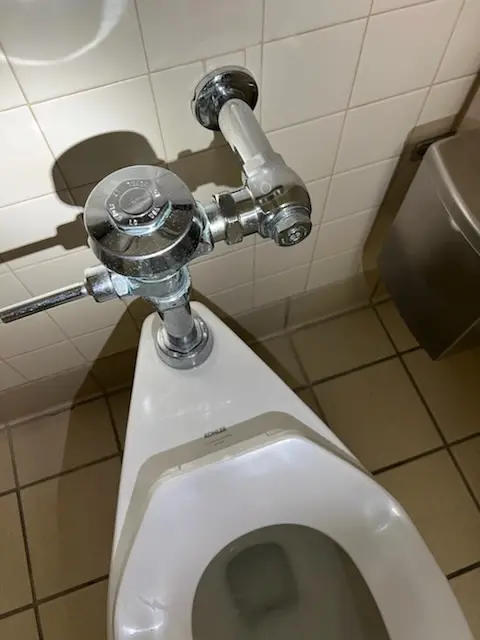 Fixture installation and repair for Pipe Repair in Cote Brilliant